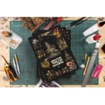 Miniature Terrain Making Vol. 1 - EN