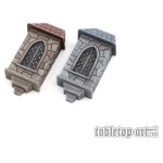 Terrain Components - Windows Set 6 (6)