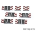 Terrain Components - Windows Set 8 (7)