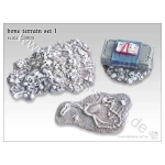 Bone Terrain Set 1 (3)