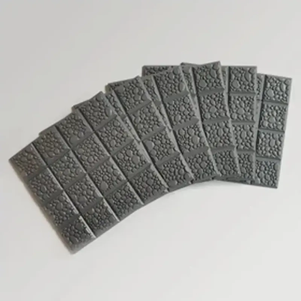 Terrain Tiles: Cobblestone
