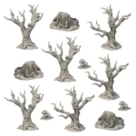 TerrainCrate Fantasy Forest