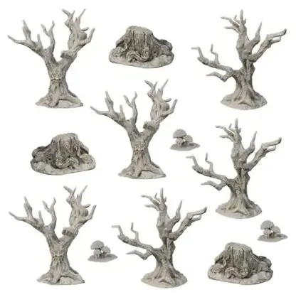 TerrainCrate Fantasy Forest
