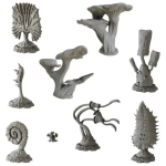TerrainCrate Wild Woods