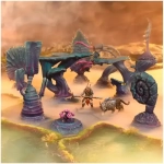 TerrainCrate Wild Woods