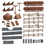 Fantasy Terrain - Battlefield Essentials - EN