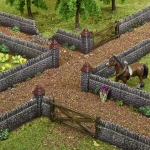 Fantasy Terrain - Battlefield Essentials - EN