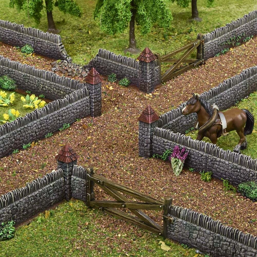 Fantasy Terrain - Battlefield Essentials - EN