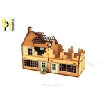 Sarissa Hobby & Terrain - Terrace Shop - Destroyed