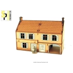Sarissa Hobby & Terrain - Large Farmhouse