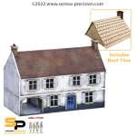 Sarissa Hobby & Terrain - Large Farmhouse