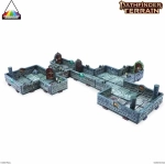 Pathfinder Terrain Abomination Vaults Prepainted