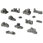Terrain Crate - Sci-fi scatter - EN