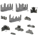 TerrainCrate: Gothic Ruins