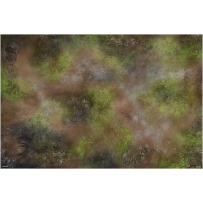 Terrain Crate - 6x4 Fantastic Fantasy Battle Mat