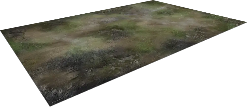 Terrain Crate - 6x4 Fantastic Fantasy Battle Mat