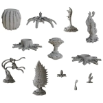 TerrainCrate: Xenos Jungle