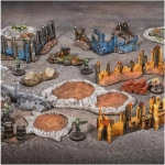 TerrainCrate: Armageddon Sector