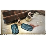Terrain Body Bags