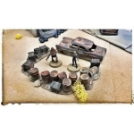Terrain Scrap Supply Set based