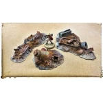 Terrain Scrap Piles M