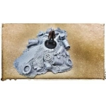 Terrain Scrap Pile Huge