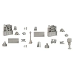 Terrain Crate - Ye Olde Grocery Store