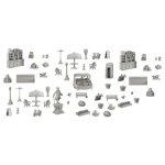 Terrain Crate Town Square