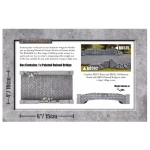 Wartorn Village - Ruined Bridge