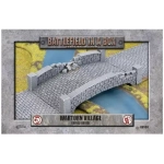 Wartorn Village - Ruined Bridge