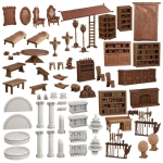TerrainCrate Adventurers Crate