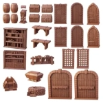 TerrainCrate Dungeon Essentials