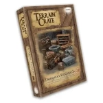 TerrainCrate Dungeon Essentials