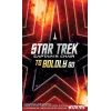 Star Trek: Captain's Chair Kartenspiel To Boldly Go - EN