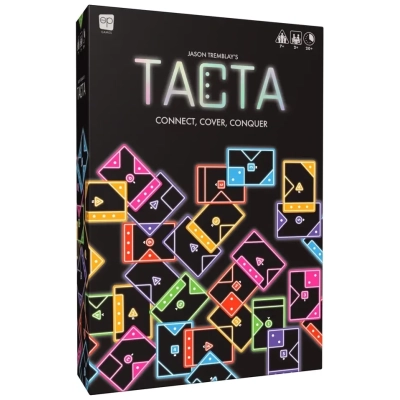Tacta - EN