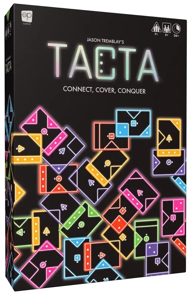Tacta - EN