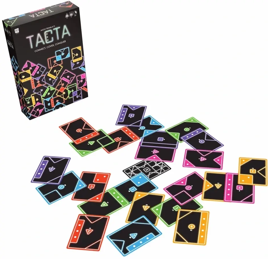 Tacta - EN