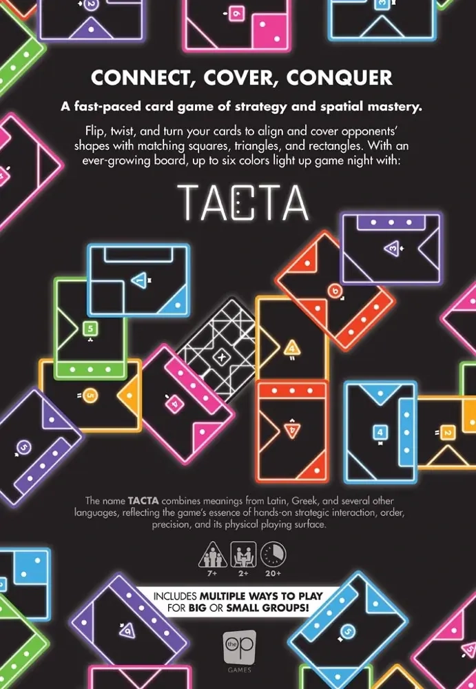Tacta - EN