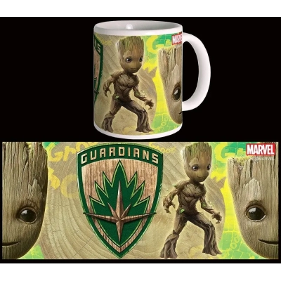 Guardians of the Galaxy 2 Tasse Young Groot 300 ml