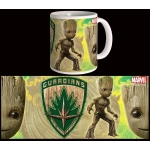 Guardians of the Galaxy 2 Tasse Young Groot 300 ml