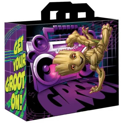 Guardians of the Galaxy Tragetasche Groot