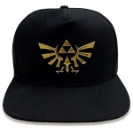 The Legend of Zelda Snapback Cap Hyrule