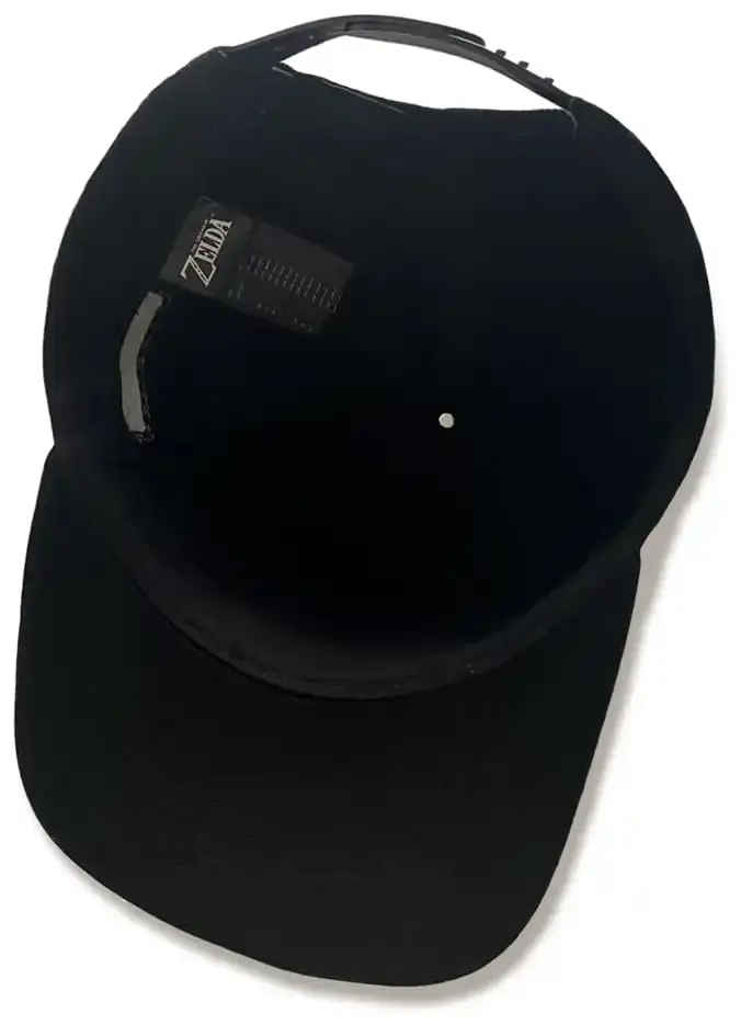 The Legend of Zelda Snapback Cap Hyrule