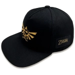The Legend of Zelda Snapback Cap Hyrule