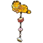 Garfield Dangling Ansteck-Pin Garfield 13 cm