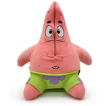SpongeBob Schwammkopf  Plüschfigur Peeled Patrick 23 cm