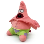 SpongeBob Schwammkopf  Plüschfigur Peeled Patrick 23 cm