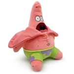 SpongeBob Schwammkopf  Plüschfigur Peeled Patrick 23 cm