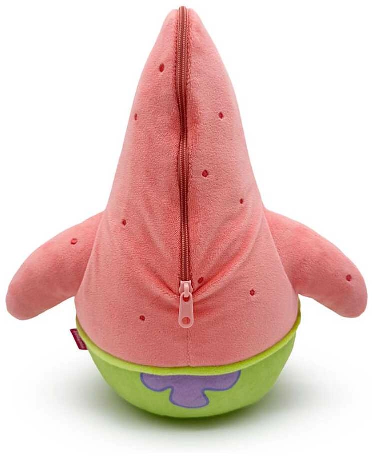 SpongeBob Schwammkopf  Plüschfigur Peeled Patrick 23 cm