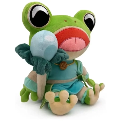 Magic the Gathering Plüschfigur Helga 22 cm